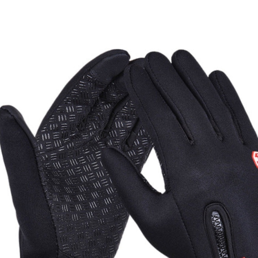 Winter Gloves Insulated Water‎ Resistant